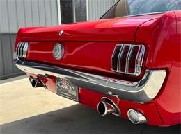 1965 Ford Mustang (CC-2078338) for sale in Greene, Iowa