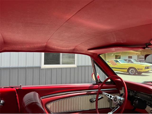 1965 Ford Mustang (CC-2078338) for sale in Greene, Iowa