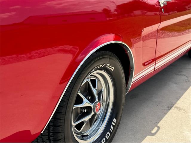 1965 Ford Mustang (CC-2078338) for sale in Greene, Iowa