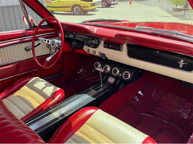 1965 Ford Mustang (CC-2078338) for sale in Greene, Iowa