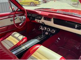 1965 Ford Mustang (CC-2078338) for sale in Greene, Iowa
