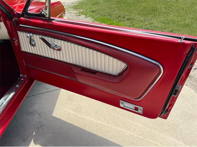 1965 Ford Mustang (CC-2078338) for sale in Greene, Iowa