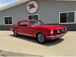 1965 Ford Mustang (CC-2078338) for sale in Greene, Iowa