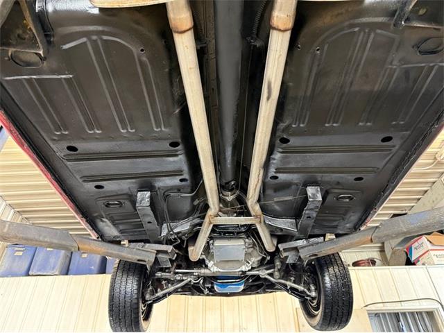 1965 Ford Mustang (CC-2078338) for sale in Greene, Iowa