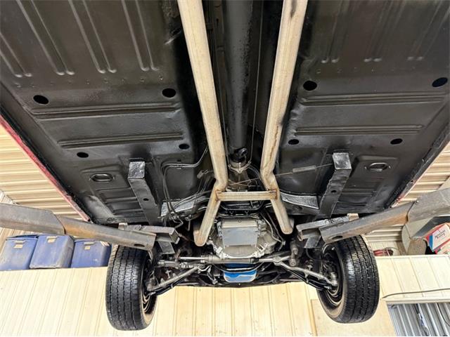 1965 Ford Mustang (CC-2078338) for sale in Greene, Iowa