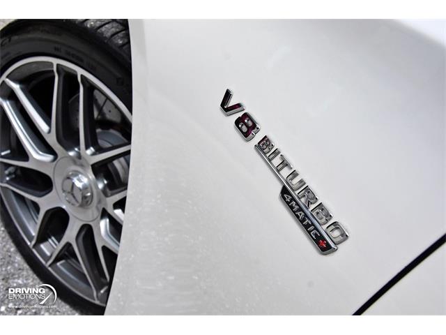 2020 Mercedes-Benz S 63 AMG (CC-2078339) for sale in West Palm Beach, Florida