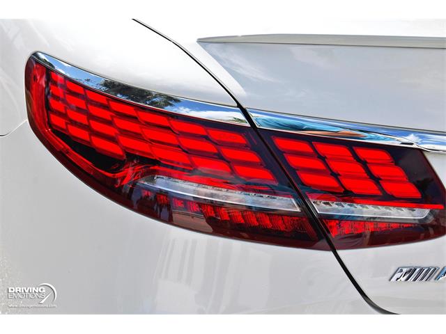 2020 Mercedes-Benz S 63 AMG (CC-2078339) for sale in West Palm Beach, Florida