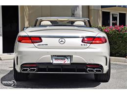 2020 Mercedes-Benz S 63 AMG (CC-2078339) for sale in West Palm Beach, Florida