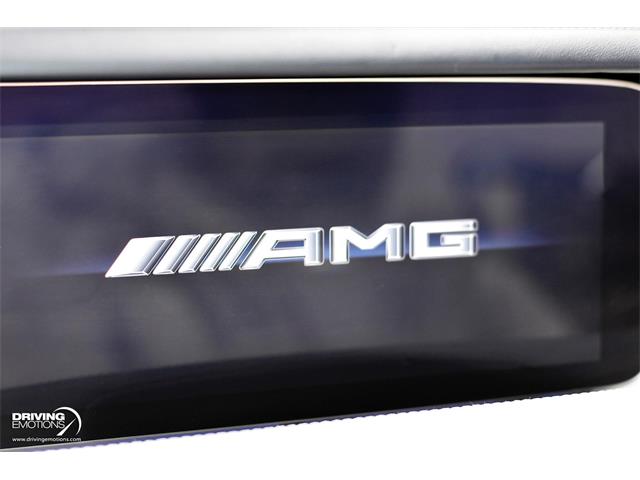 2020 Mercedes-Benz S 63 AMG (CC-2078339) for sale in West Palm Beach, Florida