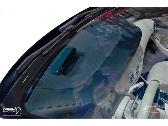 2020 Mercedes-Benz S 63 AMG (CC-2078339) for sale in West Palm Beach, Florida
