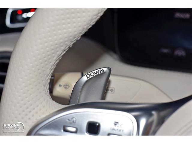 2020 Mercedes-Benz S 63 AMG (CC-2078339) for sale in West Palm Beach, Florida
