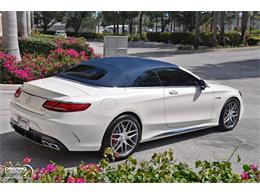 2020 Mercedes-Benz S 63 AMG (CC-2078339) for sale in West Palm Beach, Florida
