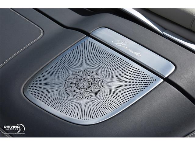 2020 Mercedes-Benz S 63 AMG (CC-2078339) for sale in West Palm Beach, Florida
