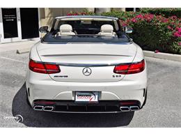 2020 Mercedes-Benz S 63 AMG (CC-2078339) for sale in West Palm Beach, Florida