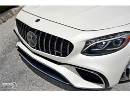 2020 Mercedes-Benz S 63 AMG (CC-2078339) for sale in West Palm Beach, Florida