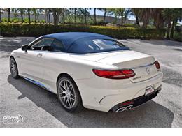 2020 Mercedes-Benz S 63 AMG (CC-2078339) for sale in West Palm Beach, Florida