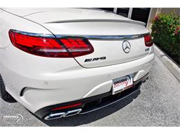 2020 Mercedes-Benz S 63 AMG (CC-2078339) for sale in West Palm Beach, Florida