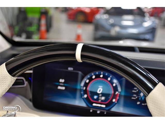 2020 Mercedes-Benz S 63 AMG (CC-2078339) for sale in West Palm Beach, Florida