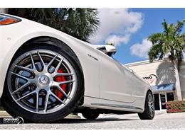 2020 Mercedes-Benz S 63 AMG (CC-2078339) for sale in West Palm Beach, Florida
