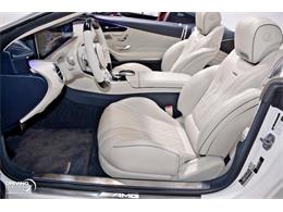 2020 Mercedes-Benz S 63 AMG (CC-2078339) for sale in West Palm Beach, Florida