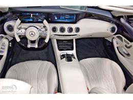2020 Mercedes-Benz S 63 AMG (CC-2078339) for sale in West Palm Beach, Florida