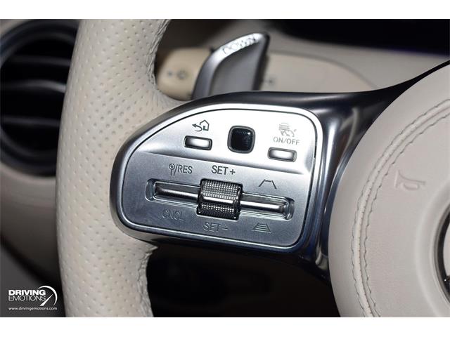 2020 Mercedes-Benz S 63 AMG (CC-2078339) for sale in West Palm Beach, Florida