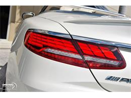 2020 Mercedes-Benz S 63 AMG (CC-2078339) for sale in West Palm Beach, Florida
