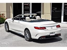 2020 Mercedes-Benz S 63 AMG (CC-2078339) for sale in West Palm Beach, Florida