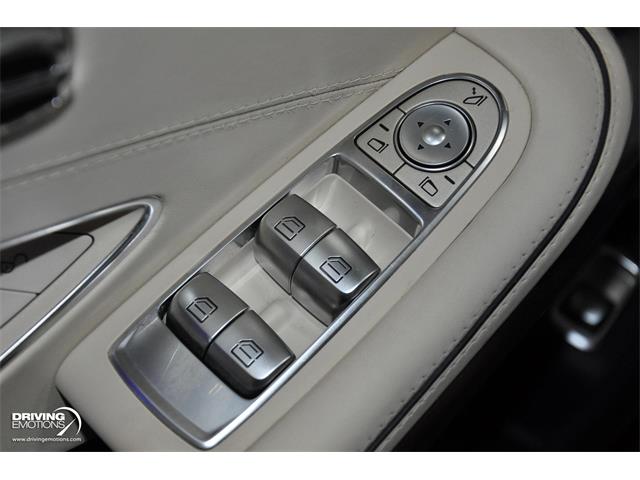 2020 Mercedes-Benz S 63 AMG (CC-2078339) for sale in West Palm Beach, Florida