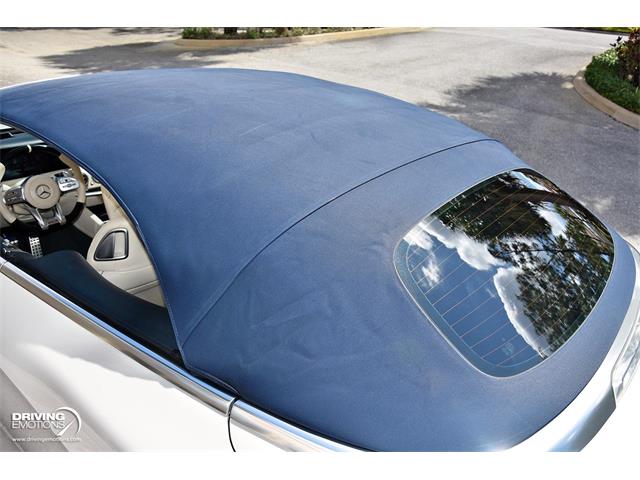 2020 Mercedes-Benz S 63 AMG (CC-2078339) for sale in West Palm Beach, Florida