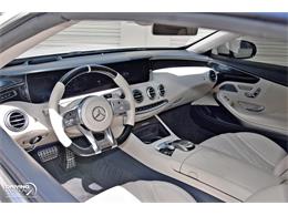 2020 Mercedes-Benz S 63 AMG (CC-2078339) for sale in West Palm Beach, Florida