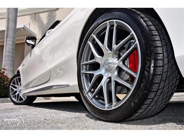 2020 Mercedes-Benz S 63 AMG (CC-2078339) for sale in West Palm Beach, Florida