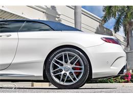 2020 Mercedes-Benz S 63 AMG (CC-2078339) for sale in West Palm Beach, Florida