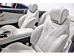 2020 Mercedes-Benz S 63 AMG (CC-2078339) for sale in West Palm Beach, Florida