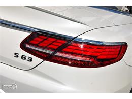 2020 Mercedes-Benz S 63 AMG (CC-2078339) for sale in West Palm Beach, Florida