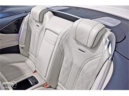 2020 Mercedes-Benz S 63 AMG (CC-2078339) for sale in West Palm Beach, Florida