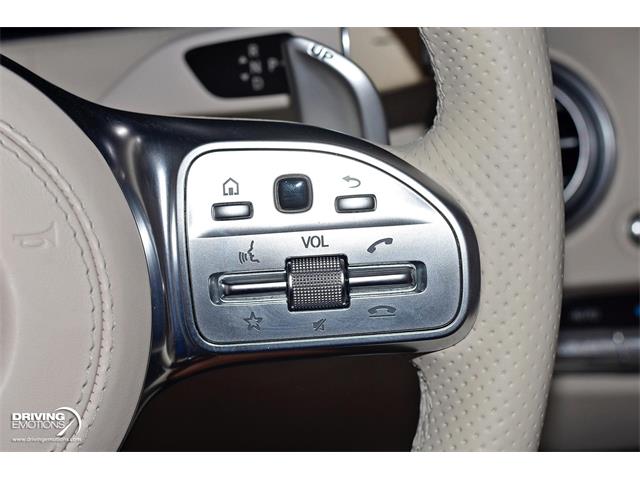 2020 Mercedes-Benz S 63 AMG (CC-2078339) for sale in West Palm Beach, Florida