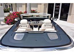 2020 Mercedes-Benz S 63 AMG (CC-2078339) for sale in West Palm Beach, Florida