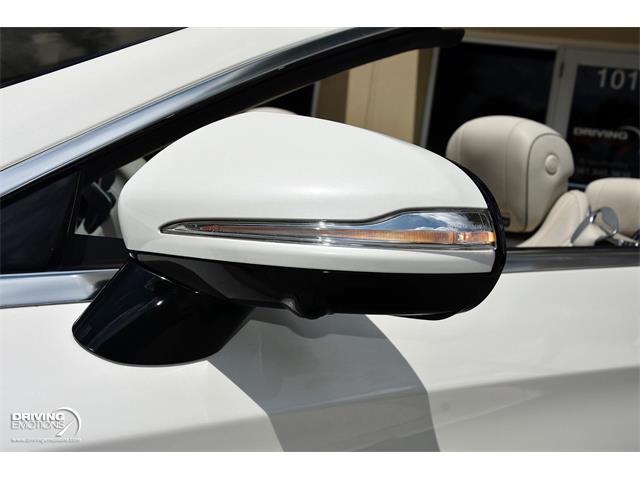 2020 Mercedes-Benz S 63 AMG (CC-2078339) for sale in West Palm Beach, Florida