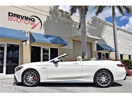 2020 Mercedes-Benz S 63 AMG (CC-2078339) for sale in West Palm Beach, Florida