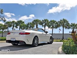 2020 Mercedes-Benz S 63 AMG (CC-2078339) for sale in West Palm Beach, Florida