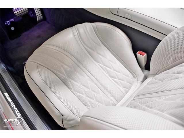 2020 Mercedes-Benz S 63 AMG (CC-2078339) for sale in West Palm Beach, Florida