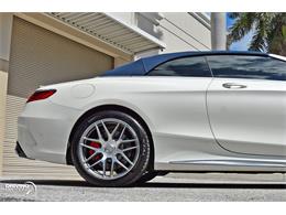2020 Mercedes-Benz S 63 AMG (CC-2078339) for sale in West Palm Beach, Florida