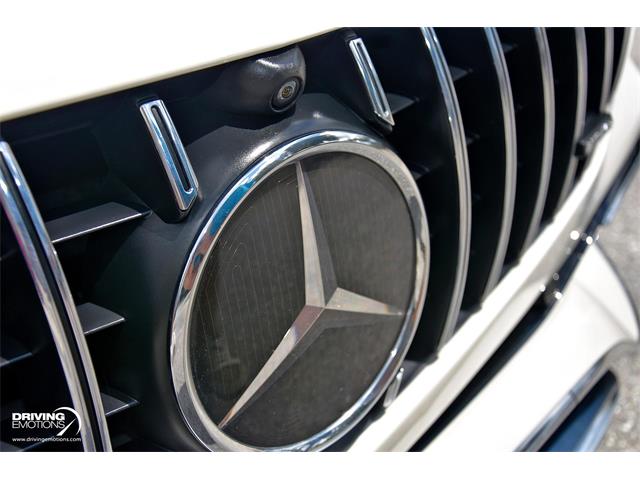 2020 Mercedes-Benz S 63 AMG (CC-2078339) for sale in West Palm Beach, Florida
