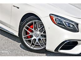 2020 Mercedes-Benz S 63 AMG (CC-2078339) for sale in West Palm Beach, Florida