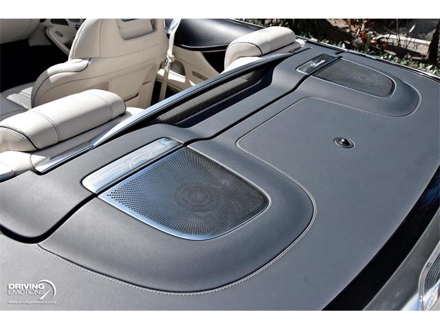 2020 Mercedes-Benz S 63 AMG (CC-2078339) for sale in West Palm Beach, Florida
