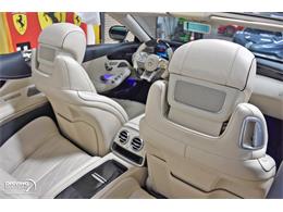 2020 Mercedes-Benz S 63 AMG (CC-2078339) for sale in West Palm Beach, Florida