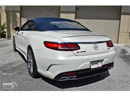 2020 Mercedes-Benz S 63 AMG (CC-2078339) for sale in West Palm Beach, Florida