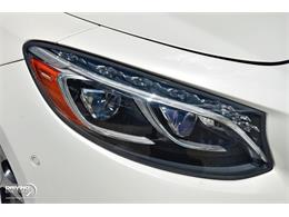2020 Mercedes-Benz S 63 AMG (CC-2078339) for sale in West Palm Beach, Florida