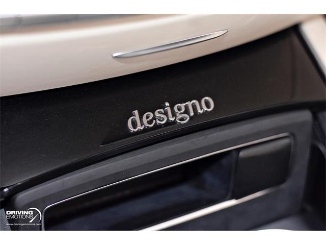 2020 Mercedes-Benz S 63 AMG (CC-2078339) for sale in West Palm Beach, Florida